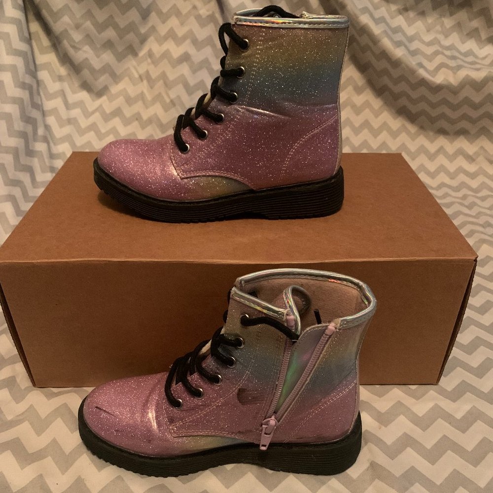 Children's Place boots